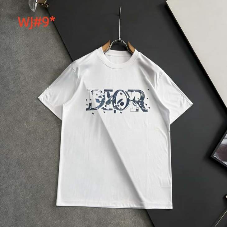 Dior T Shirts Short _SKUDiorS-2XL12yr8416143